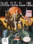 Nintendo  NES&nbsp; - &nbsp;M